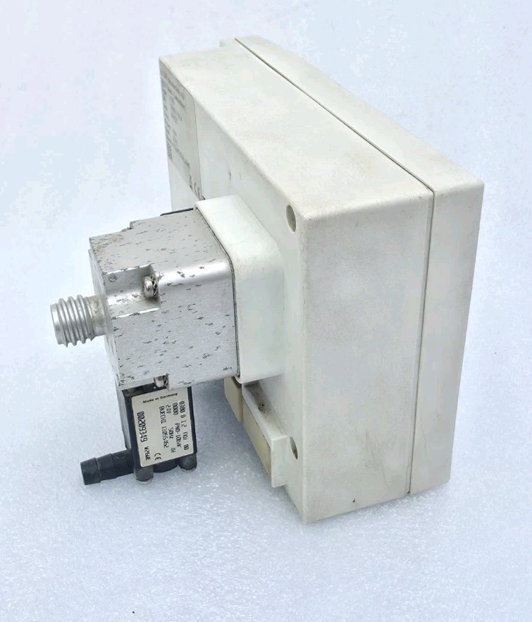 BUCHI I-100 INTERFACE DISPLAY UNIT FOR BUCHI SWITZERLAND