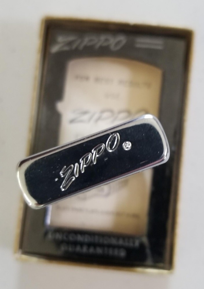ZIPPO 1964 BARRY GOLDWATER LIGHTER