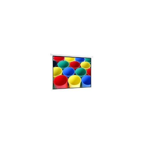 Pyle 72" Motorized Projector Screen, Electronic Automatic Display