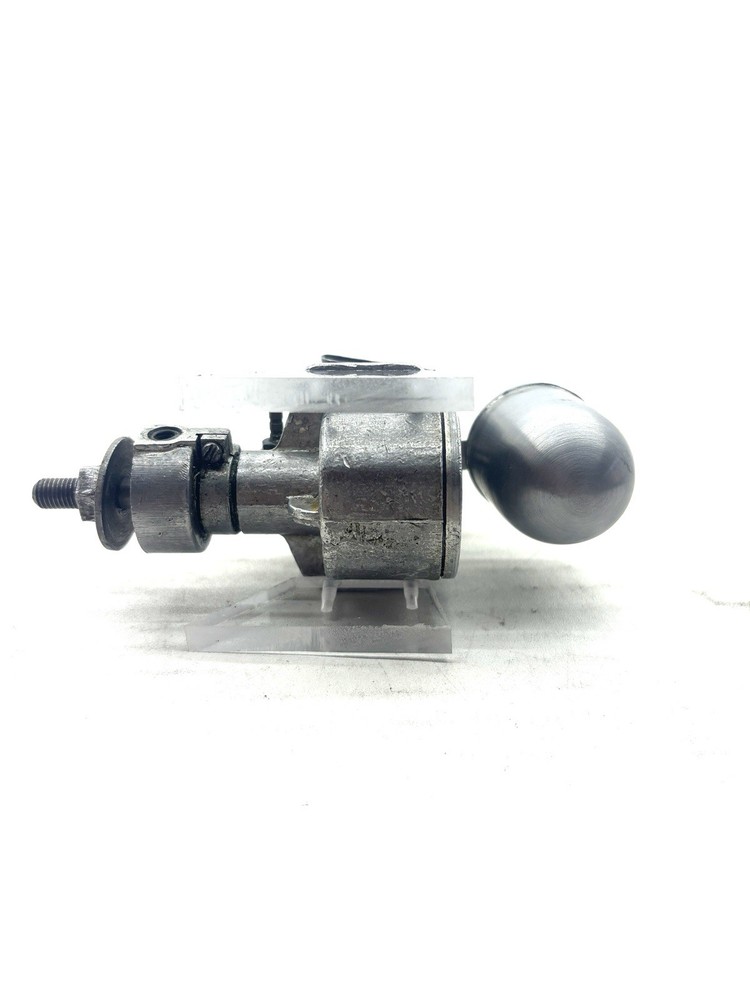 Vintage Vivell 35 Ignition Model Airplane Engine, Clean,Excellent Compression M2