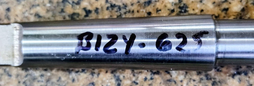 🗽DAVIS 371-60401-60 SUPER MIKE ADJUSTABLE BORING BAR