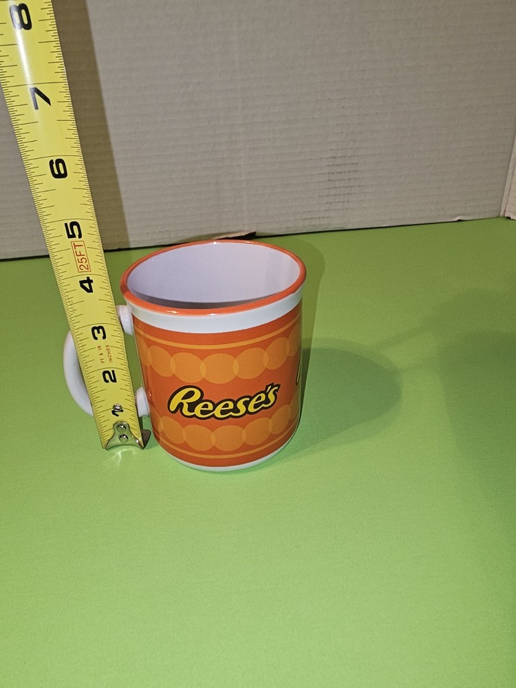 Reese's Coffee Cup
