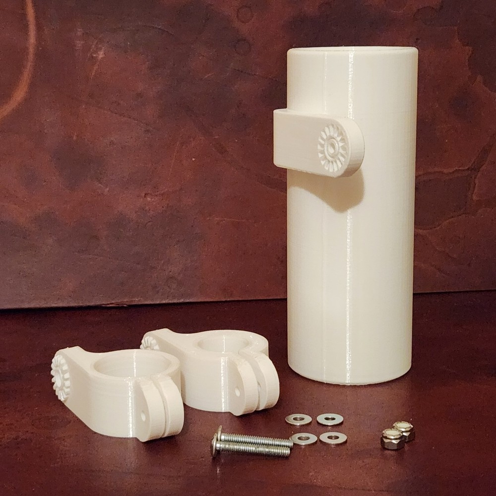 Drum stick Holder (Round)