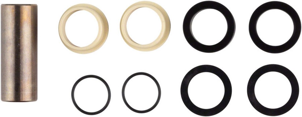 FOX Mounting Hardware - SS 10mm x 49.78/1.965OS
