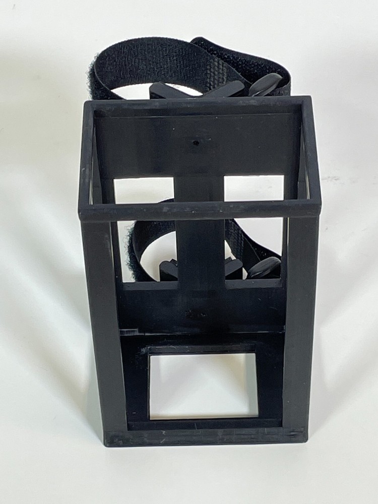 Video Light Power Supply Holder - Light Stand