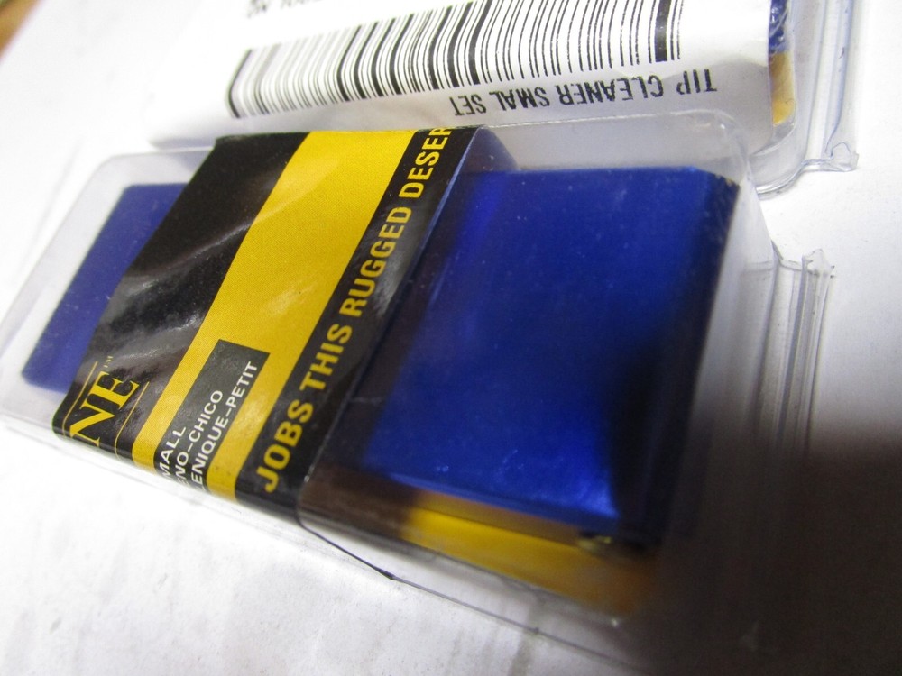 (2) Blackstone® Standard Size Tip Cleaners