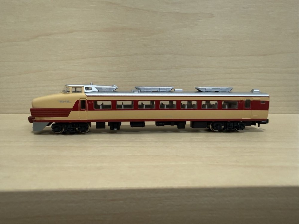 KATO 4012 Kuha 181-56 ②