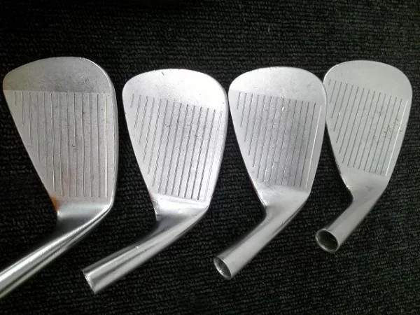 Ping BLUEPRINT Iron Set 3-9,Pw 8pc Flex Uni 3D051 Graphite