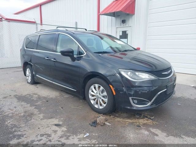 Speedometer MPH 3.5" Screen Fits 19 PACIFICA 803490