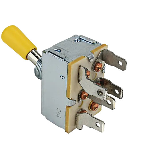 John Deere AM101562 PTO Switch