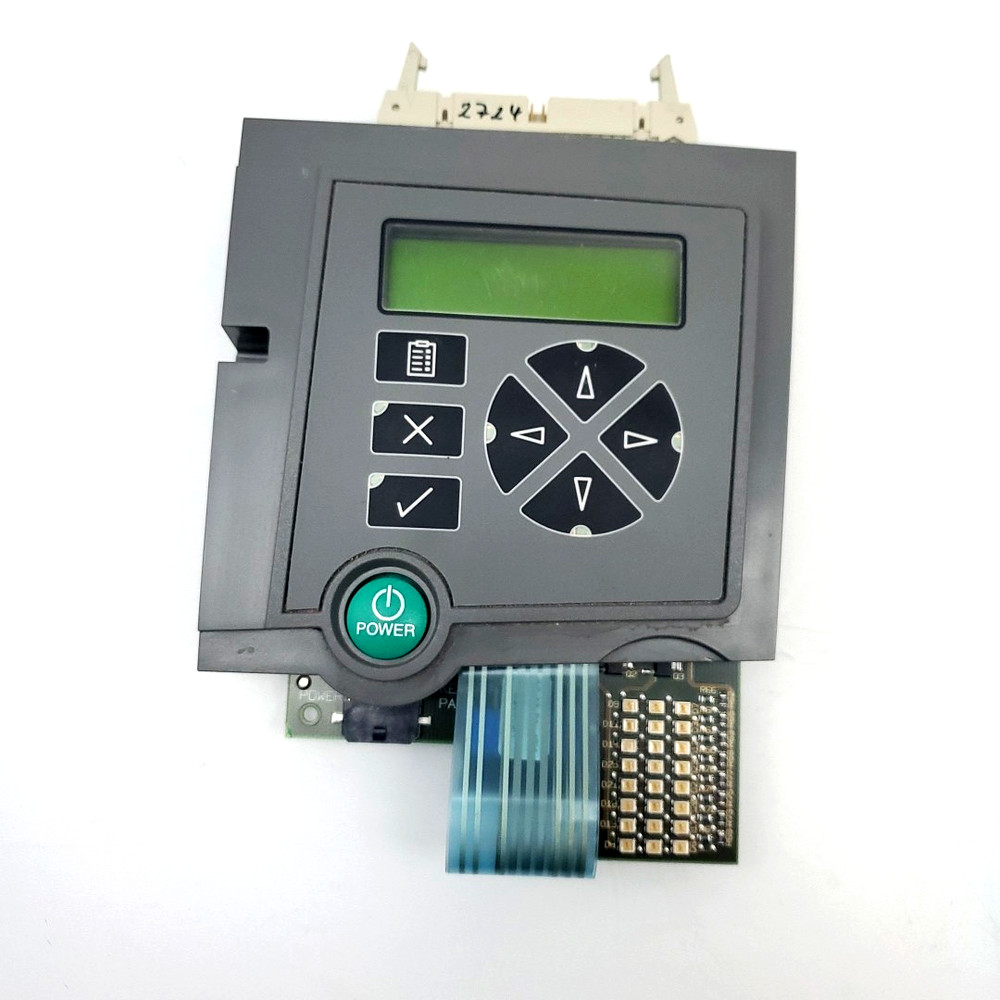 Agfa Drystar 5300 5365 Printer Operator Control Keypad Panel Display