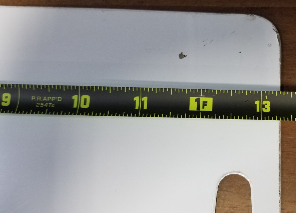 Suyife Titanium Cutting Board Small