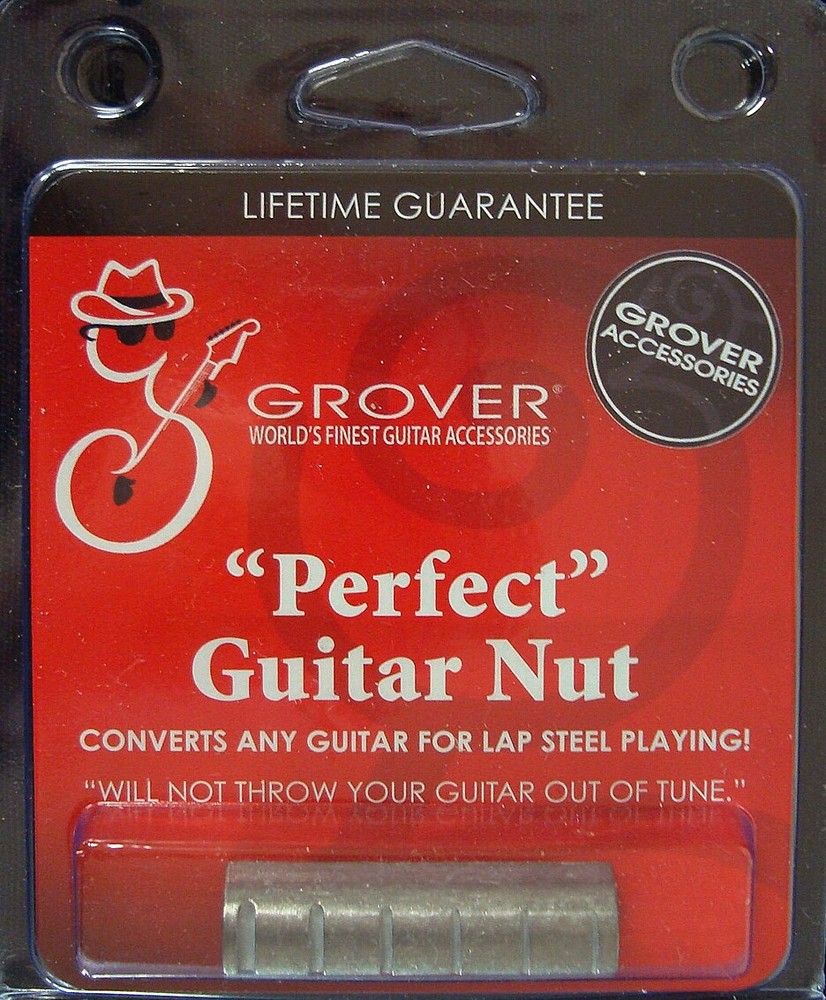 Grover GP1103 “Perfect Nut”