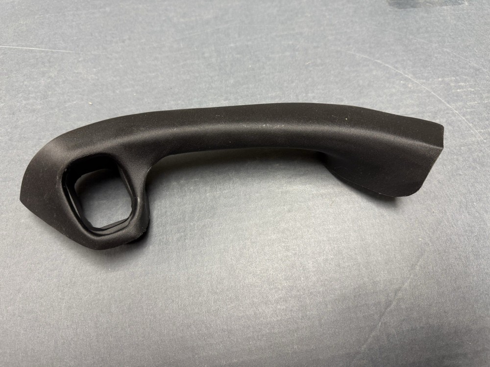 96-02 BMW Z3 Roadster Interior Door Pull Handle Left Driver Side After Market