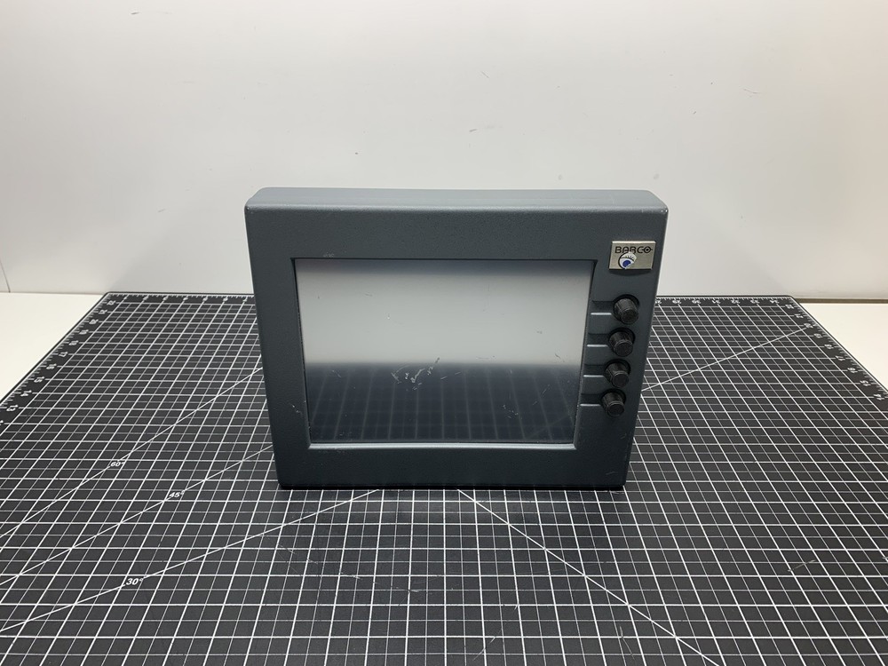 Barco Touchscreen Display For FSN-150 | #R560