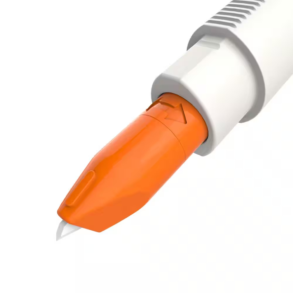 Precision Cutter Micro-Blade Utility Knife