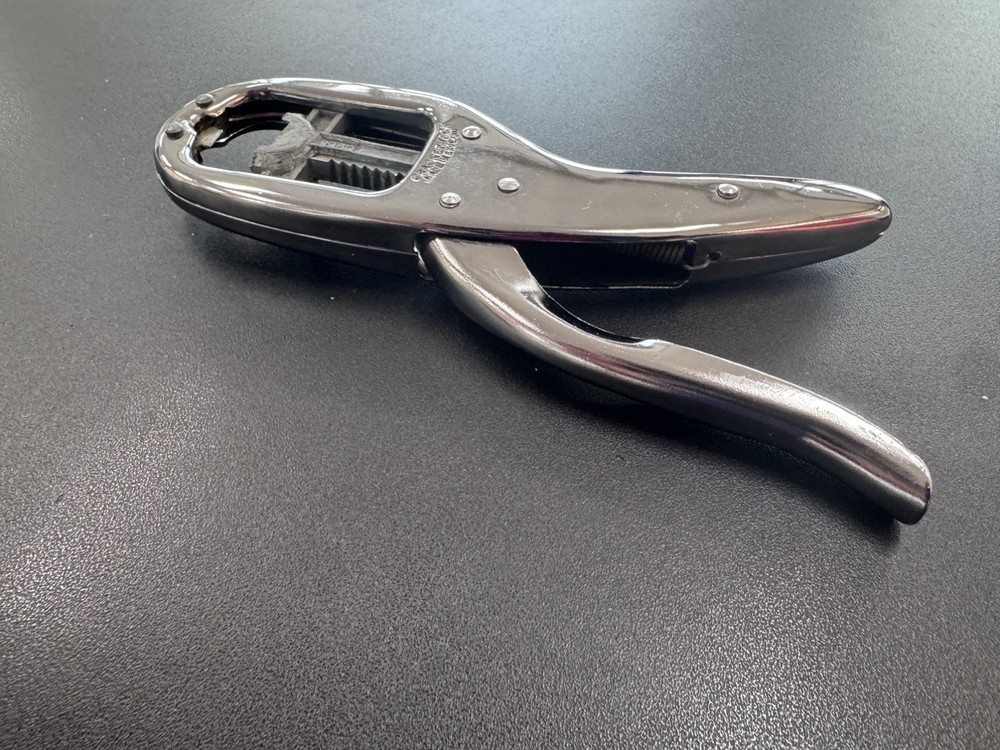 Vintage CRACKER JACK Nutcracker - Made in England