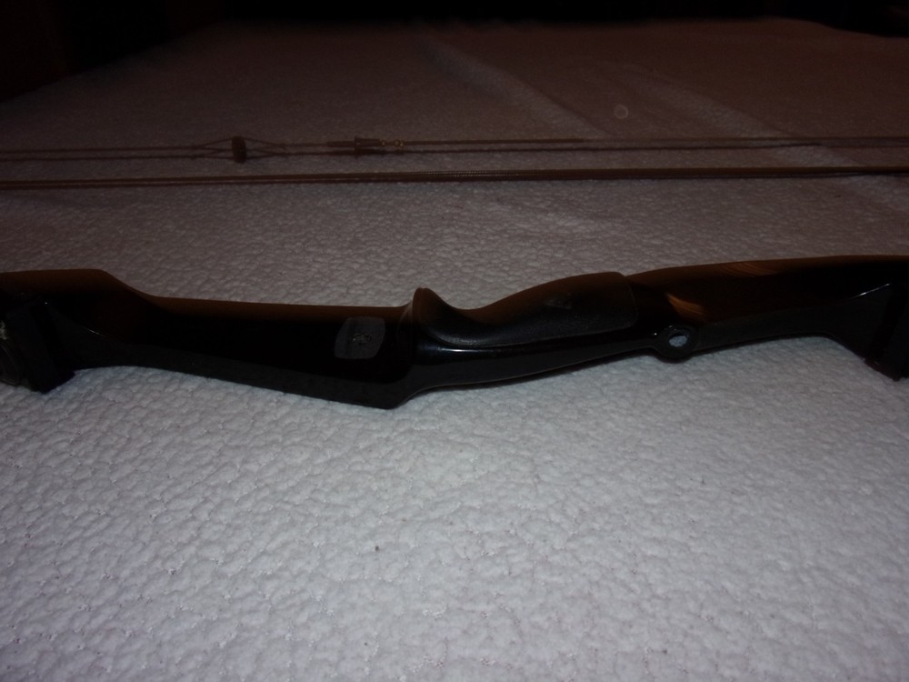 Bear Archery Compound Bow