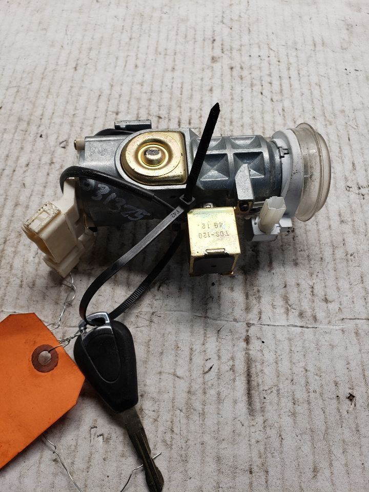 Ignition Switch Excluding Outback Base Fits 2005 LEGACY OEM