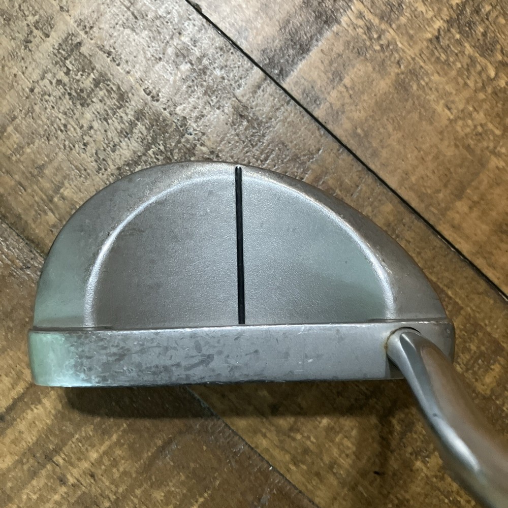 Nike Method Core MC-5i Golf Putter 34”Right Handed , New Grip