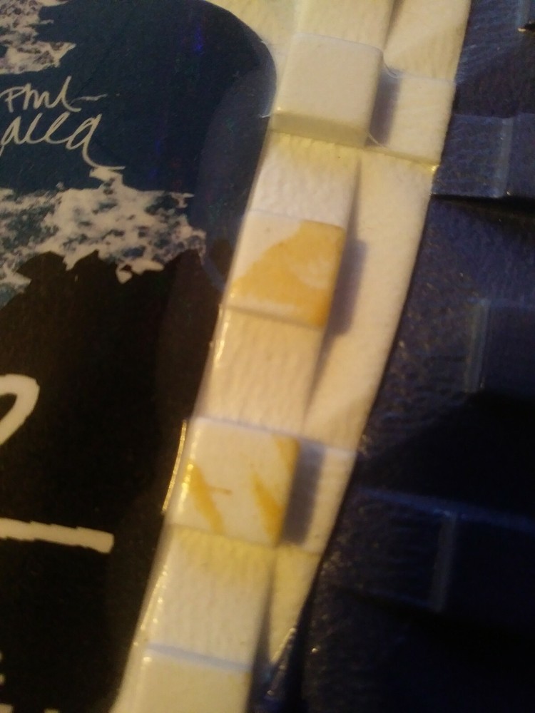 Ocean Earth surfboard traction tail pad surf tailpad