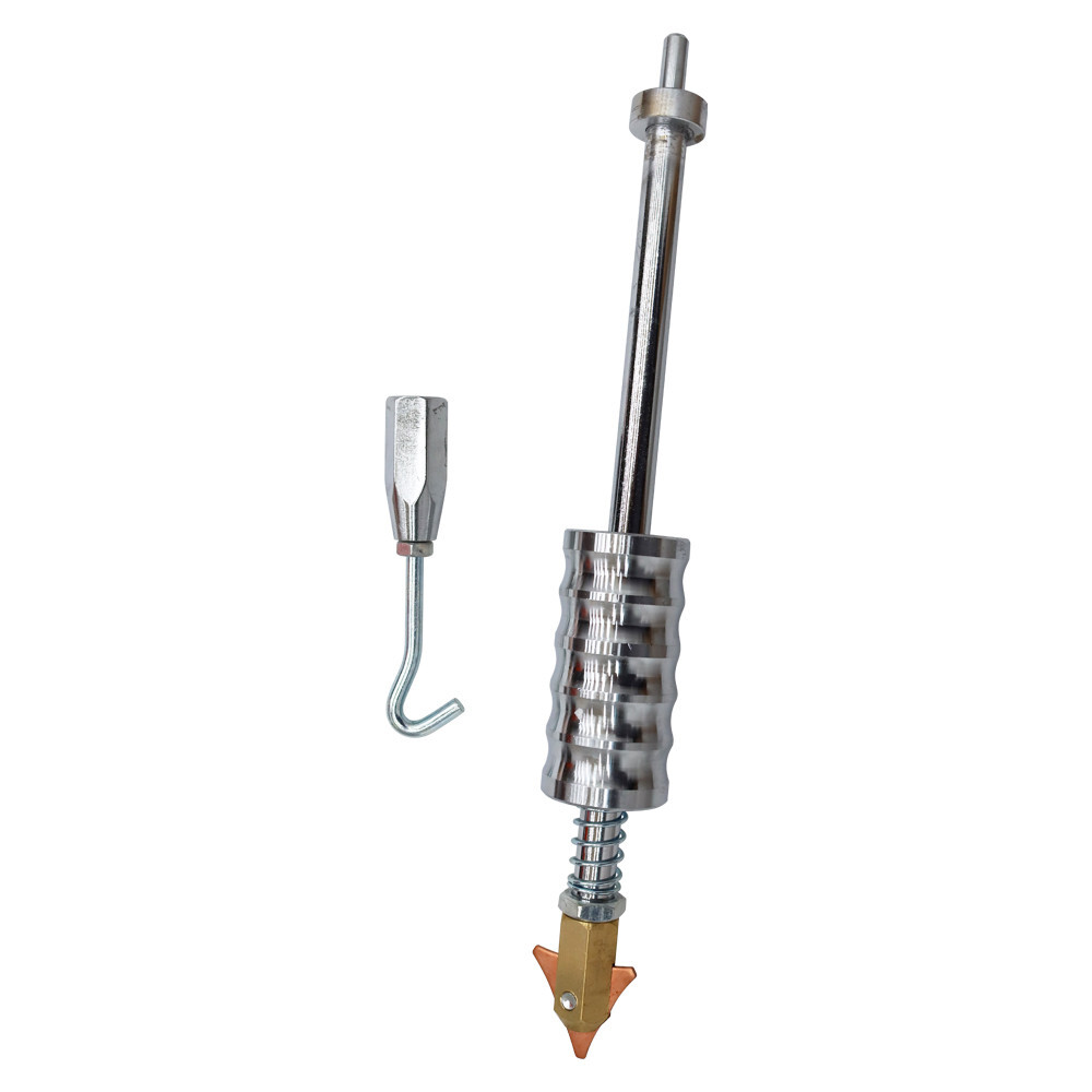 Spot Welder Dent Puller Kit 220V Steel Dent Pulling Machine Car Repair Tool