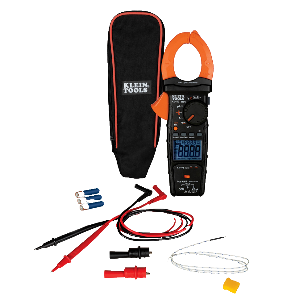 Klein Tools M2O41918KIT Student Starter Kit INCLUDES 17 TOOLS!!