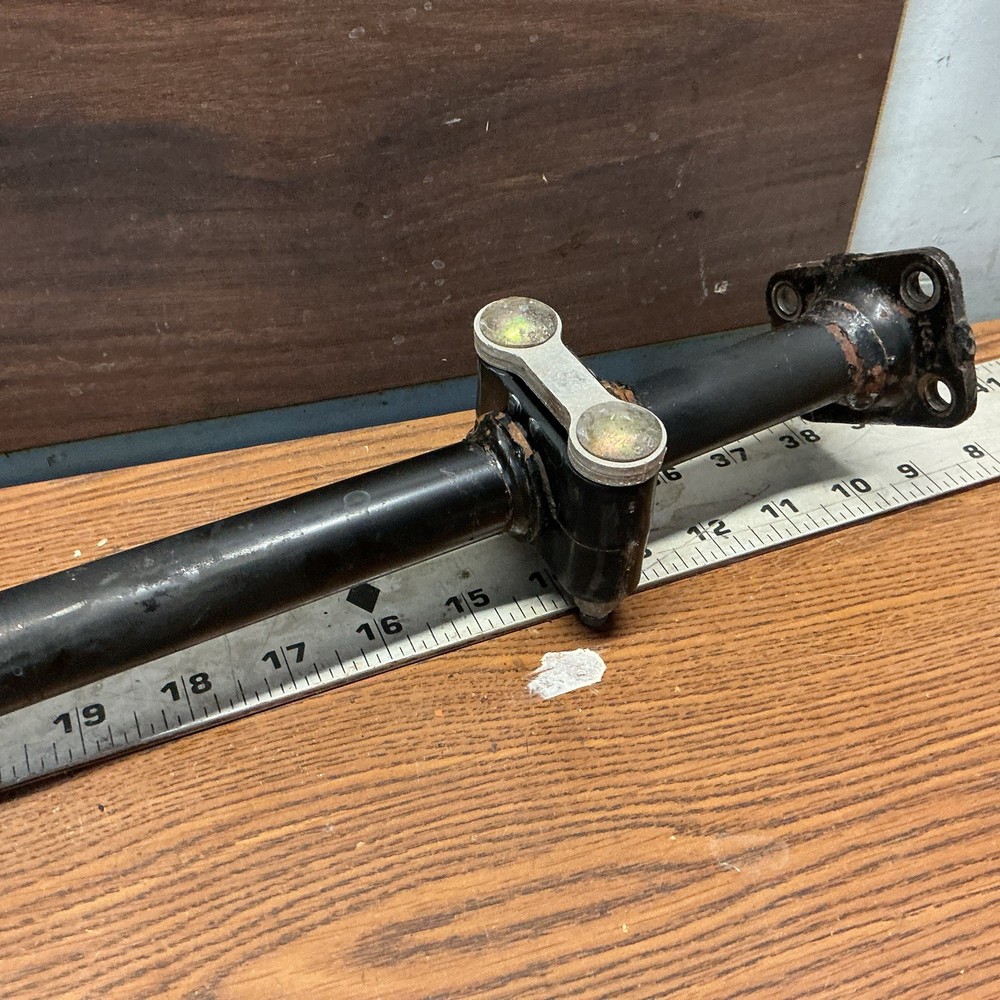 Column Steering Post # 506147100 Ski-doo 2002 MXZ 600 Snowmobile