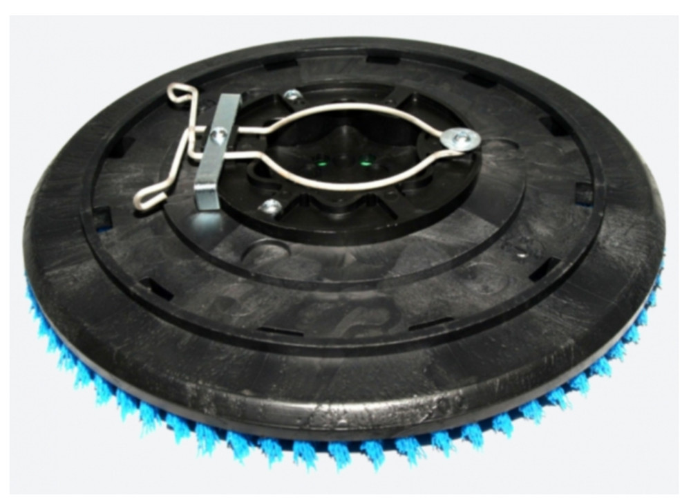 DRIVER ASSY, PAD, 18 inch