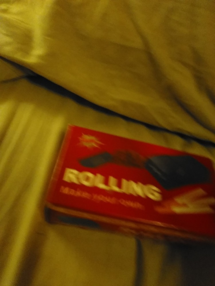Rolling Two Rolling Machine Filter Cigarette Woke Your Own
