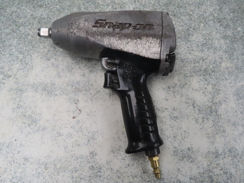 Snap On 1/2 Impact Model IM6500