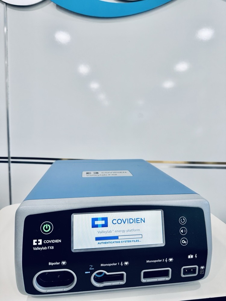 COVIDIEN VALLEYLAB FX8 ( 2023)