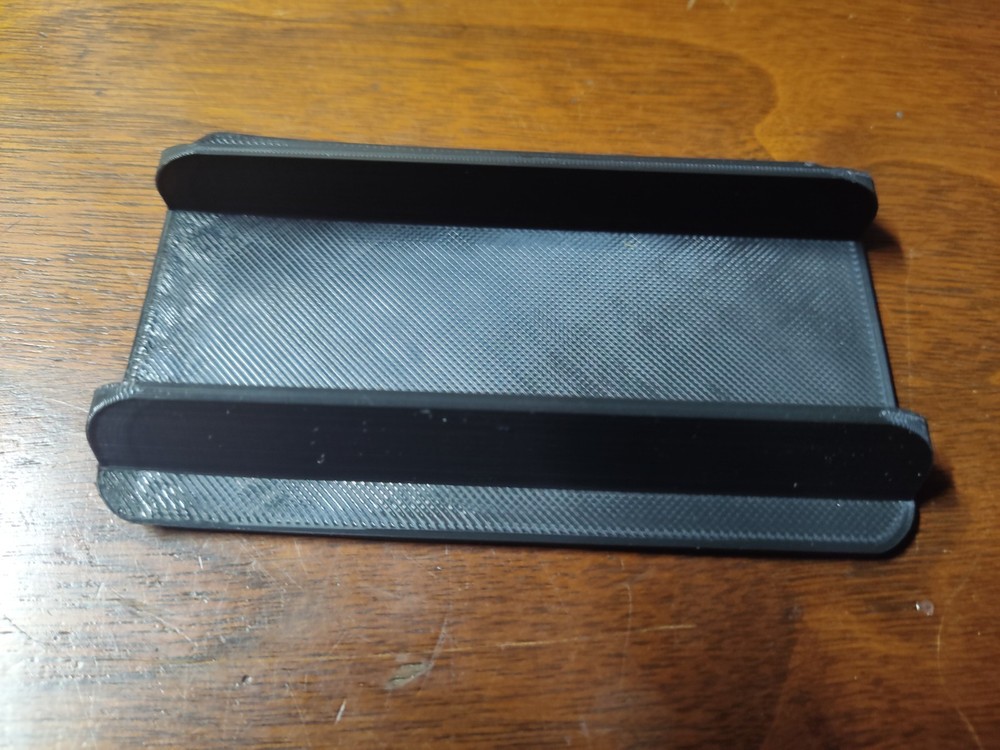 3D Printed Vertical Stand for Apple Mac Mini 2011-2021