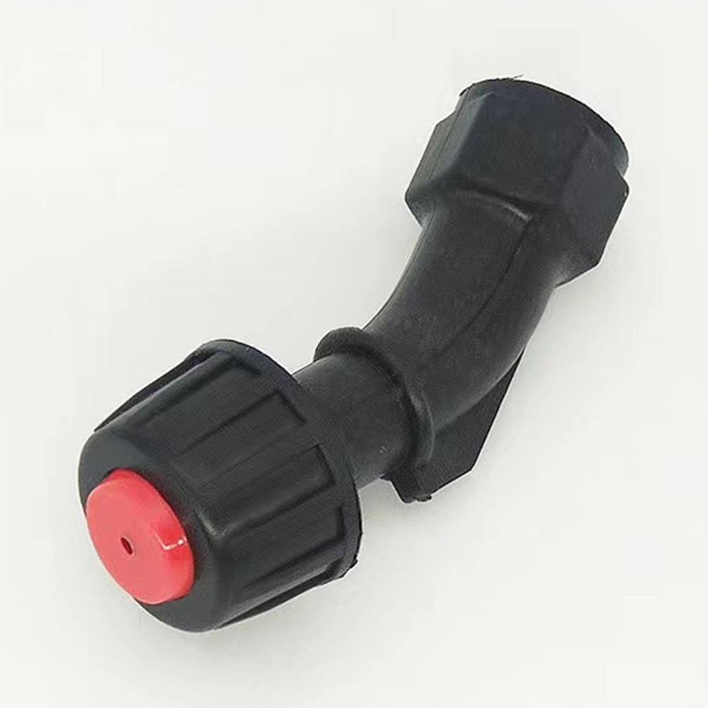 Enhanced Spraying Nozzle for Pressure Sprayers Reliable Outdoor Accessory