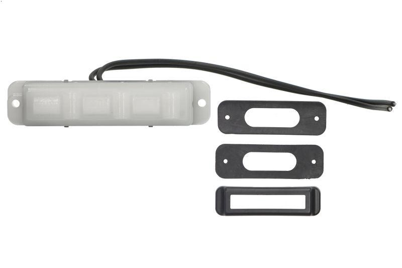 Clearance light WAŚ 2457 NB