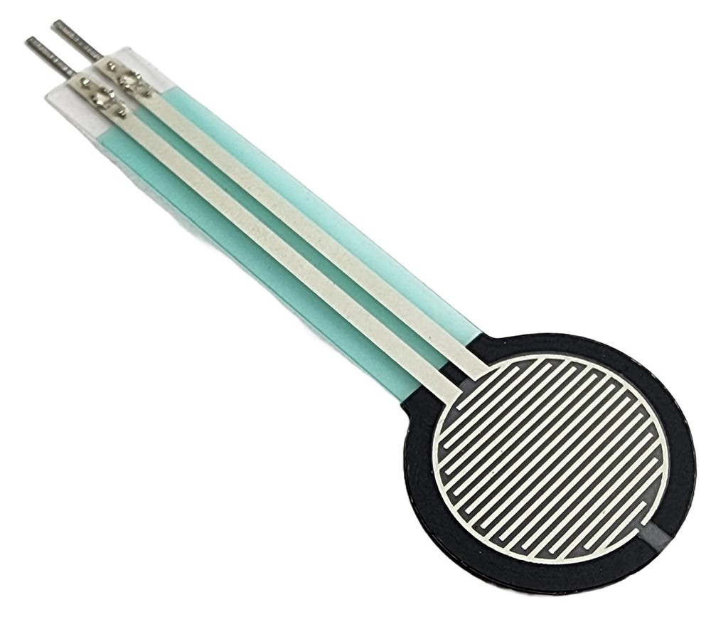 Force Sensor FSR402 for Arduino ESP32 ESP8266 Raspberry Pi