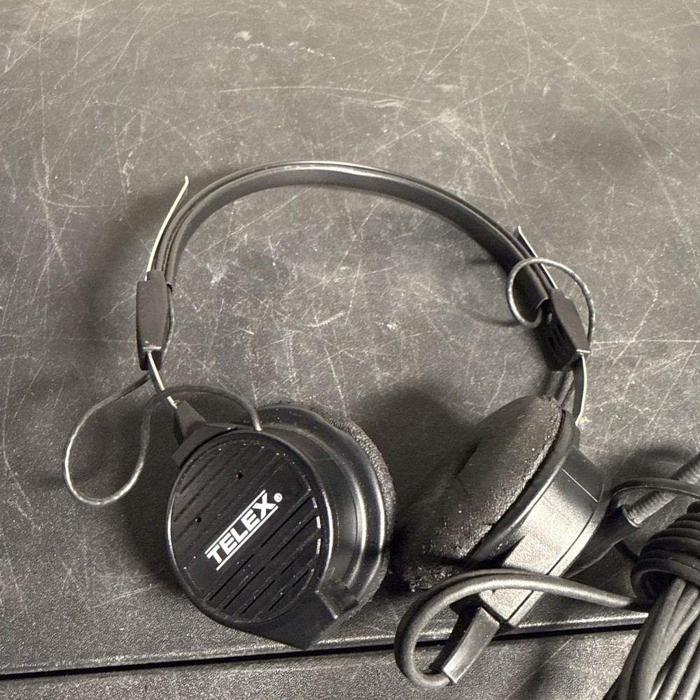 Telex Airman 850 Pre Owned