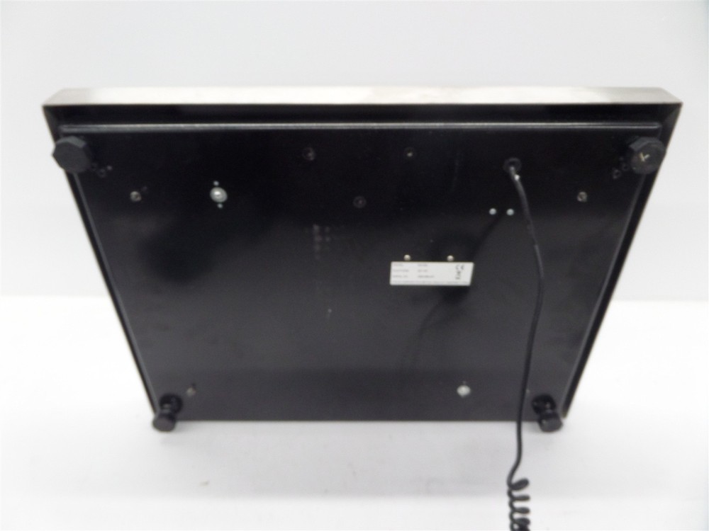 Ohaus ES100L Compact Bench Scale 20"x16"