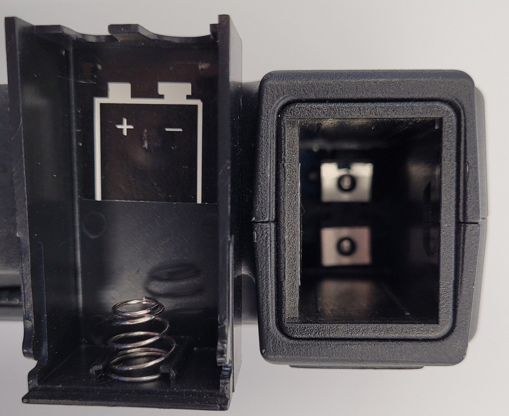 BEACHTEK DXA-SLR PRO PASSIVE AUDIO ADAPTER