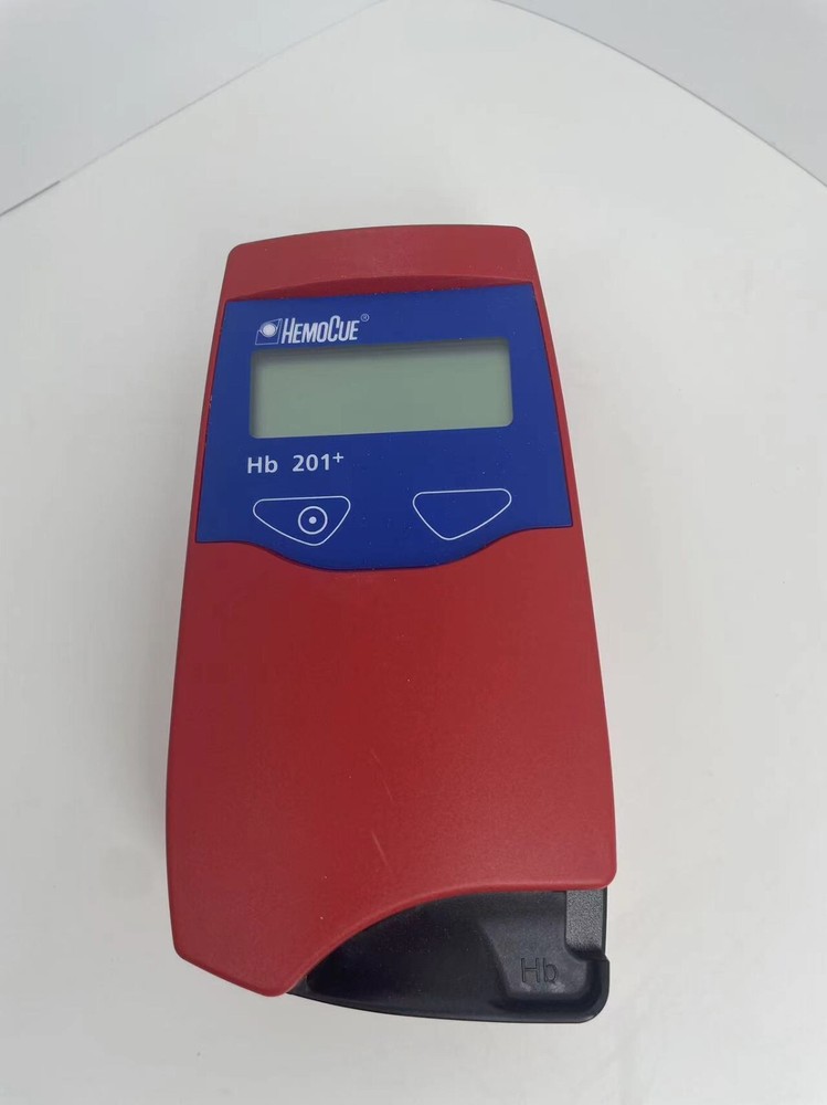HemoCue Hb201+ Analyzer