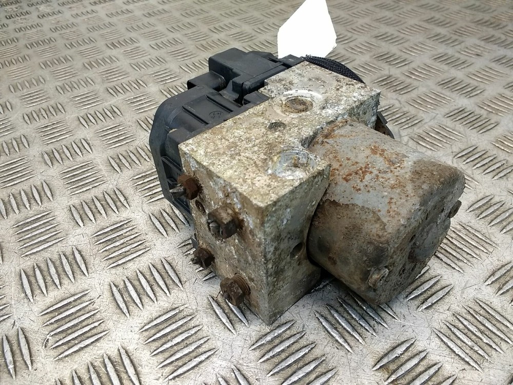 2001 BMW C1 125 ABS Pump