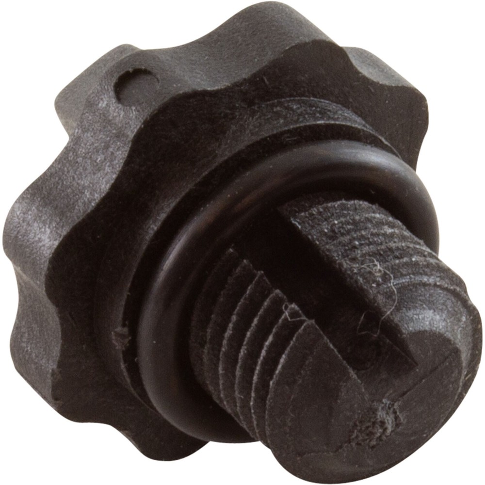 Drain Plug, Carvin, with O-Ring, Quantity 2