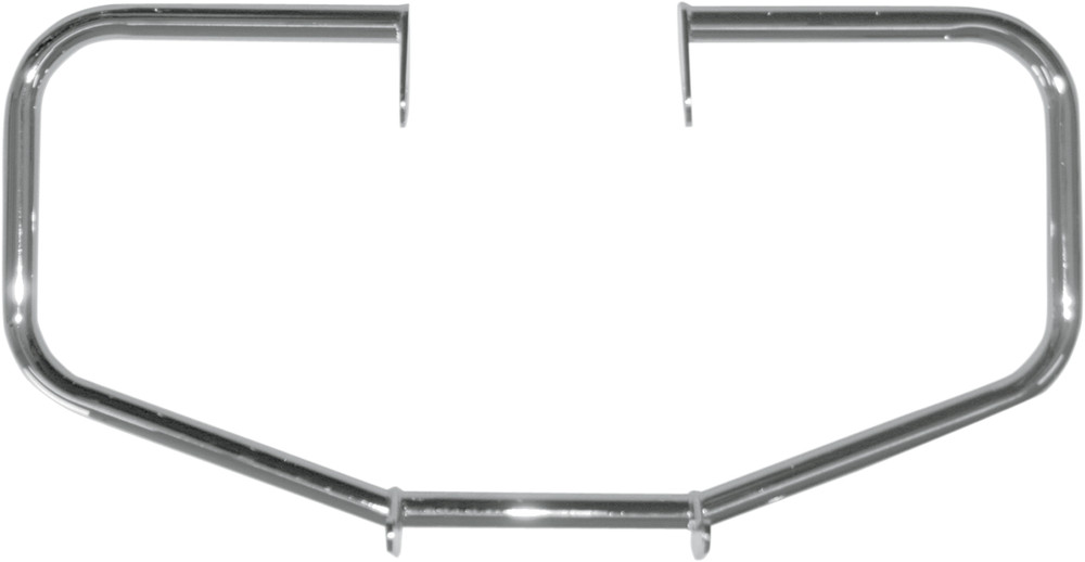 LINDBY Unibar? - Chrome - Suzuki 14802