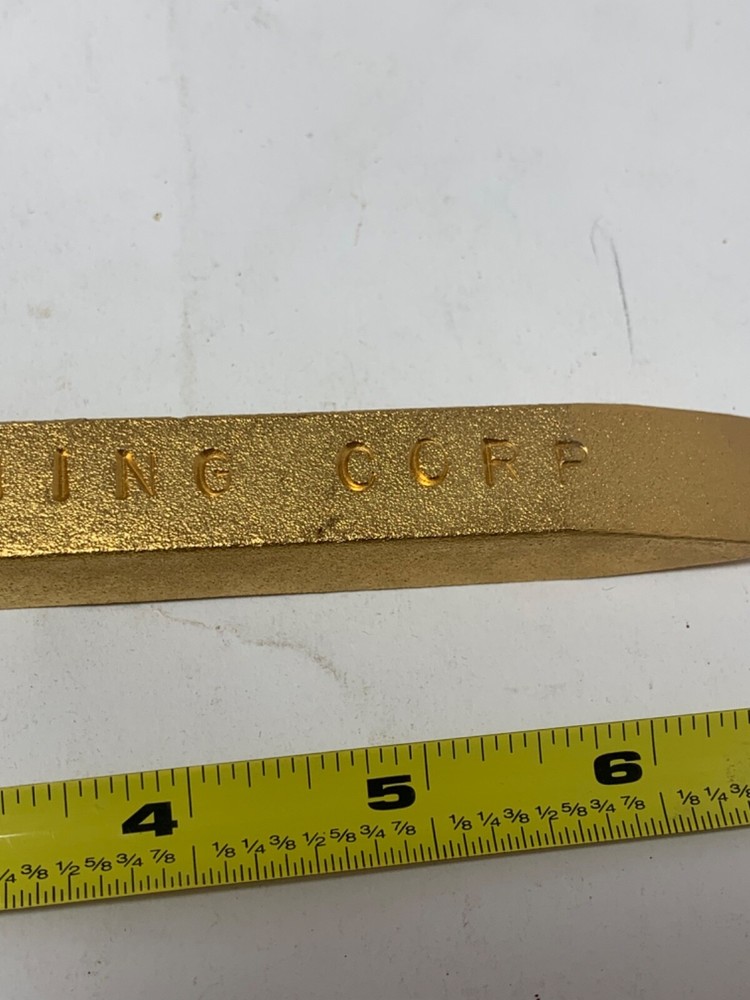 Union Pacific Golden Spike UP Mining Corp