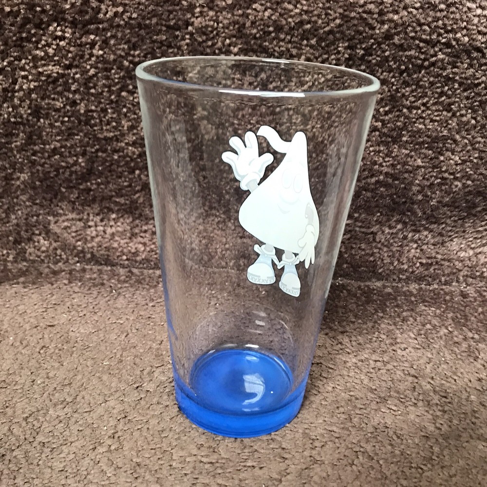 Hershey Kiss drinking glass Chocolate Candy Cup Waving