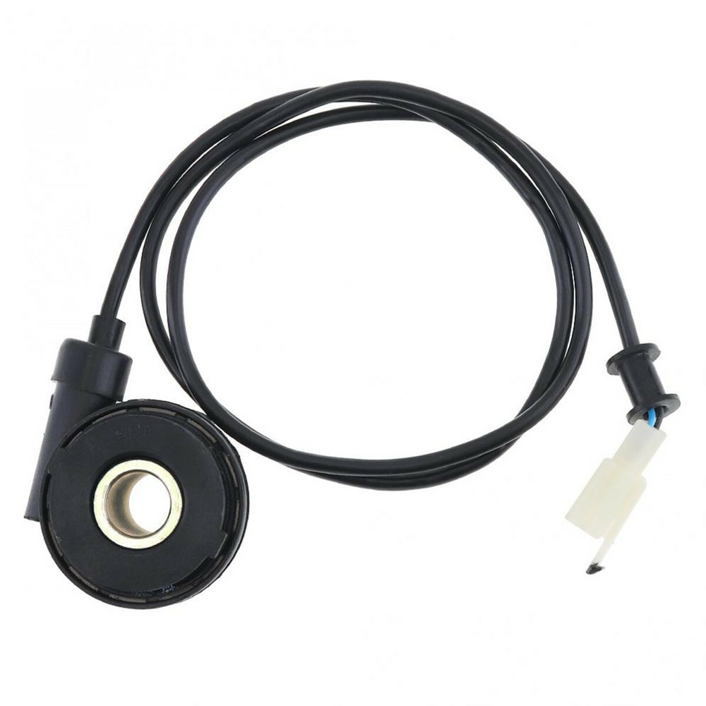 Motorcycle Digital Display Odometer Speedometer Sensor Wire Cable Box Accessory