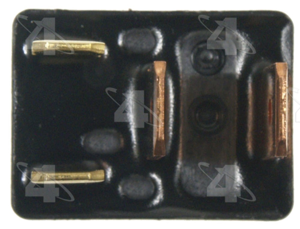 A/C Compressor Control Relay 4 Seasons 36207