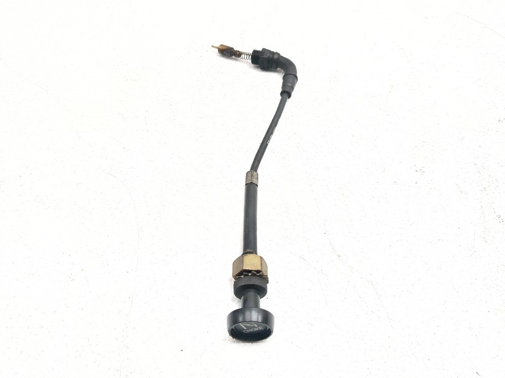 97-02 Buell M2 Cyclone Front Choke Cable