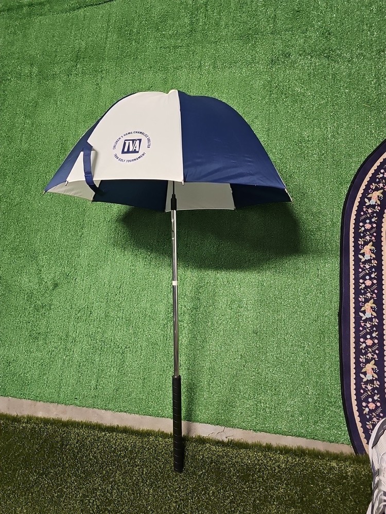 Golf Bag Umbrella