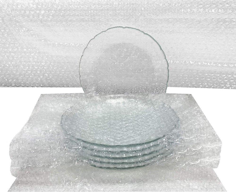 Bubble Roll 24" Wide X 175' - Small 3/16" Sized Bubbles